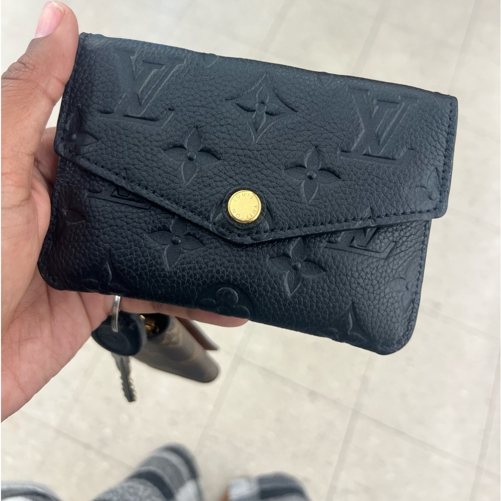 Louis Vuitton Empriente Cles